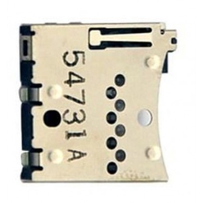Mmc Connector For Iball Slide 3g 7271 Hd70 - Maxbhi Com