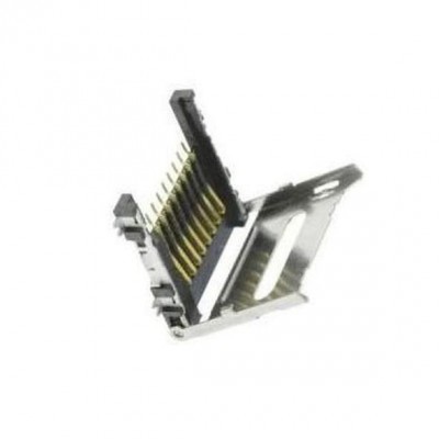 Mmc Connector For Samsung S3770 - Maxbhi Com