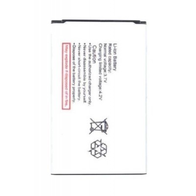 Battery For Iberry Auxus Beast By - Maxbhi Com