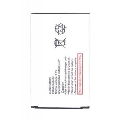 Battery For Iberry Auxus Beast By - Maxbhi Com