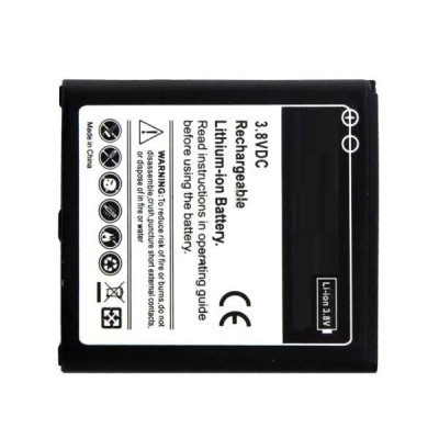 Battery For Mhorse Butterfly 3 By - Maxbhi Com