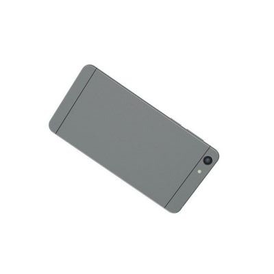Full Body Housing For Centric L3 Grey - Maxbhi Com