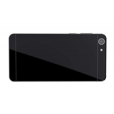Full Body Housing For Centric L3 White - Maxbhi Com