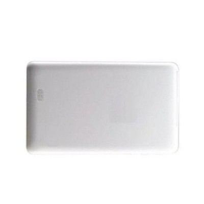 Full Body Housing For Hcl Me U1 White - Maxbhi Com
