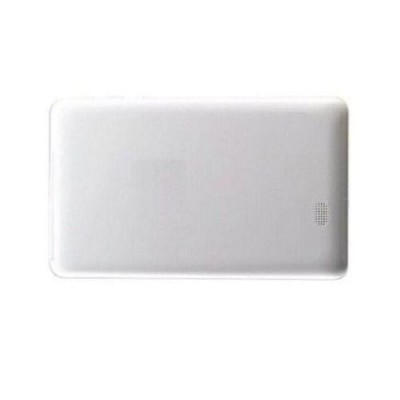 Full Body Housing For Hcl Me U1 White - Maxbhi Com