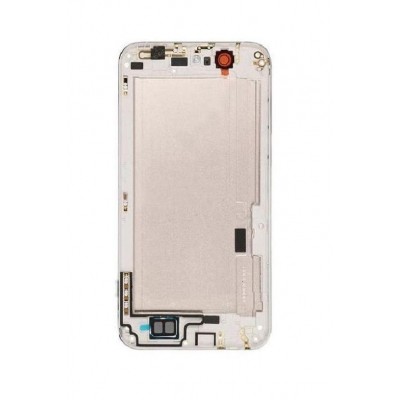 Full Body Housing For Huawei Ascend G7l01 Gold - Maxbhi Com