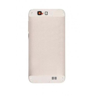 Full Body Housing For Huawei Ascend G7l01 Gold - Maxbhi Com