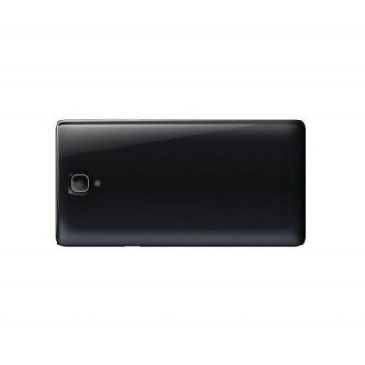 Full Body Housing For Iberry Auxus Beast Black - Maxbhi Com