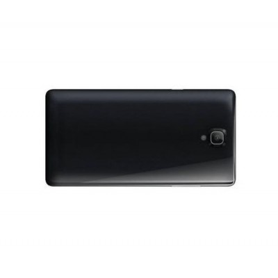 Full Body Housing For Iberry Auxus Beast Black - Maxbhi Com