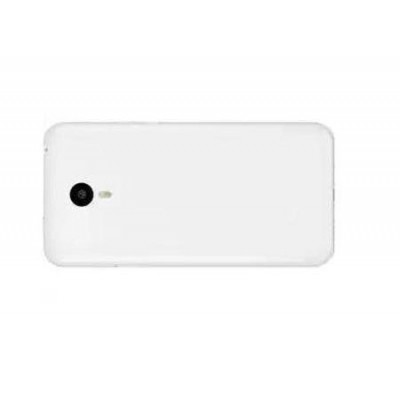 Full Body Housing For Meizu M1 Note White - Maxbhi Com