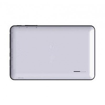 Full Body Housing For Micromax Funbook P300 Silver - Maxbhi Com