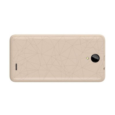 Full Body Housing For Reach Allure Admire Gold - Maxbhi Com