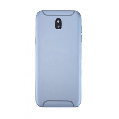 Full Body Housing For Samsung Galaxy J5 2017 Blue - Maxbhi Com