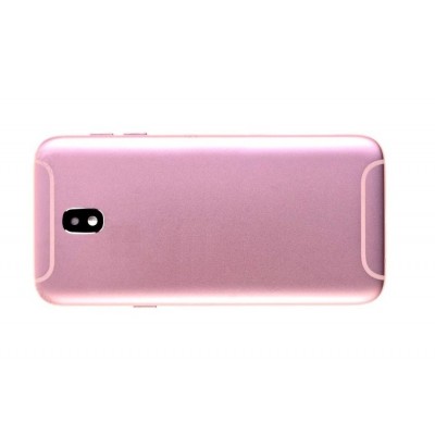 Full Body Housing For Samsung Galaxy J5 2017 Pink - Maxbhi Com
