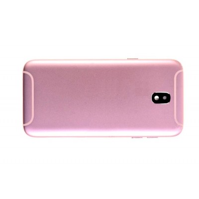Full Body Housing For Samsung Galaxy J5 2017 Pink - Maxbhi Com