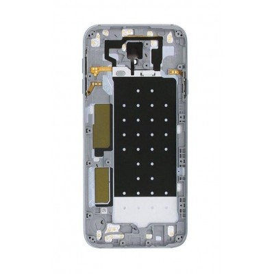 Full Body Housing For Samsung Galaxy J5 2017 Pink - Maxbhi Com