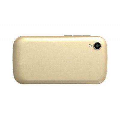 Full Body Housing For Swipe Elite Prime Champagne - Maxbhi Com