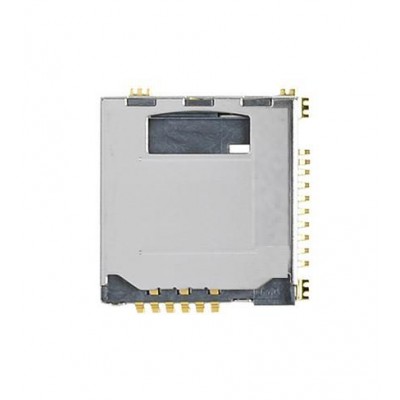 Mmc Connector For Sony Ericsson K550i - Maxbhi Com