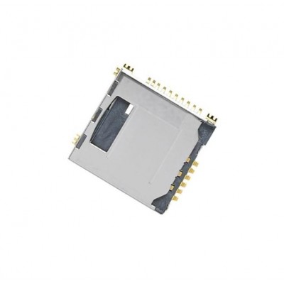 Mmc Connector For Sony Ericsson K550i - Maxbhi Com