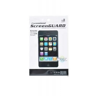 Screen Guard For Byond Tech Mibook Mi10 Ultra Clear Lcd Protector Film - Maxbhi.com