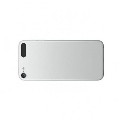 Full Body Housing For Apple Ipod Touch 32gb 5th Generation Silver - Maxbhi Com