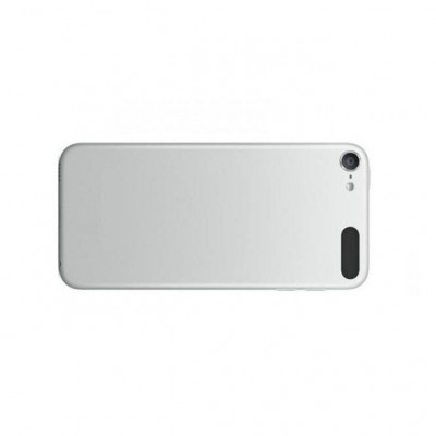 Full Body Housing For Apple Ipod Touch 32gb 5th Generation White - Maxbhi Com