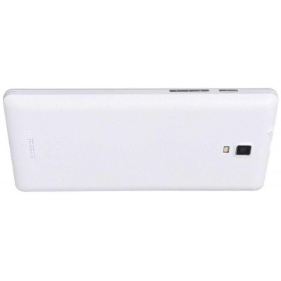 Full Body Housing For Cubot Gt88 White - Maxbhi Com