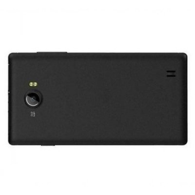 Full Body Housing For Lava Iris 250 Purple - Maxbhi Com