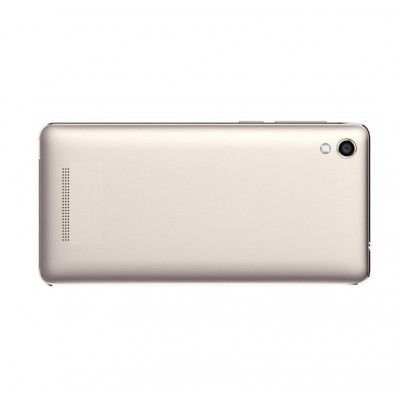 Full Body Housing For Lava Iris 702 Gold - Maxbhi Com