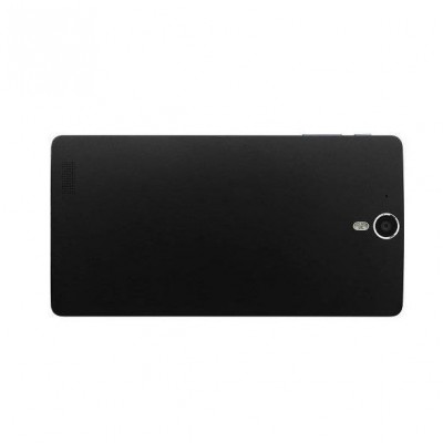 Full Body Housing For Medion X6001 Black - Maxbhi Com