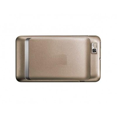 Full Body Housing For Motorola Motoluxe Xt389 Gold - Maxbhi Com