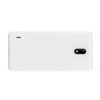 Full Body Housing For Nokia 3 1 C White - Maxbhi Com