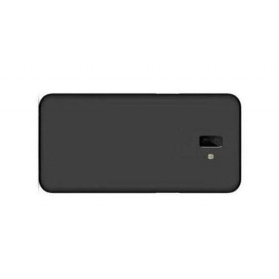 Full Body Housing For Samsung Galaxy J6 Prime Black - Maxbhi Com
