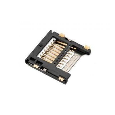 Mmc Connector For Intex Aqua Trend Lite By - Maxbhi Com
