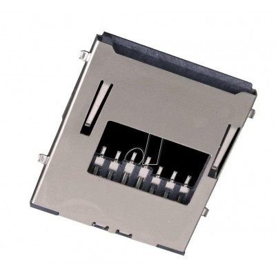 Mmc Connector For Intex Yuvi Pro - Maxbhi Com