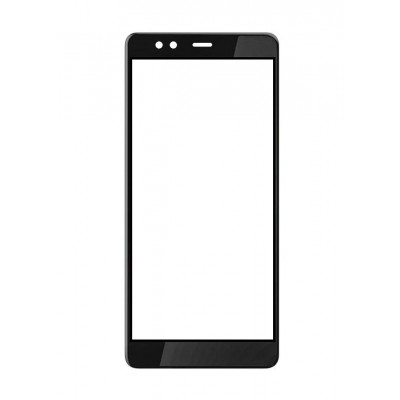 Touch Screen Digitizer For Nokia 3 1 C Black By - Maxbhi Com