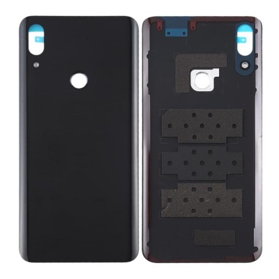 Back Panel Cover For Huawei P Smart Z Black - Maxbhi Com
