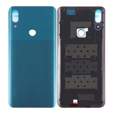 Back Panel Cover For Huawei P Smart Z Green - Maxbhi Com