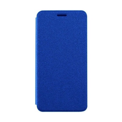 Flip Cover For Huawei P Smart Z Blue By - Maxbhi Com
