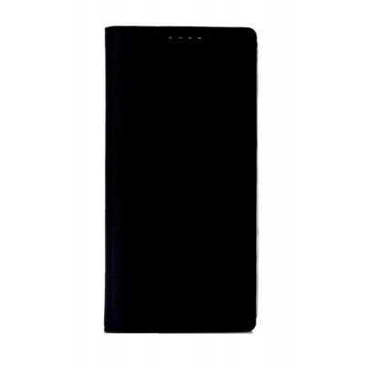 Flip Cover For Lg G8s Thinq Black By - Maxbhi Com