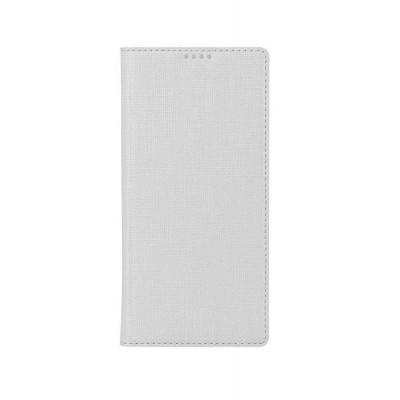 Flip Cover For Lg G8s Thinq White By - Maxbhi Com