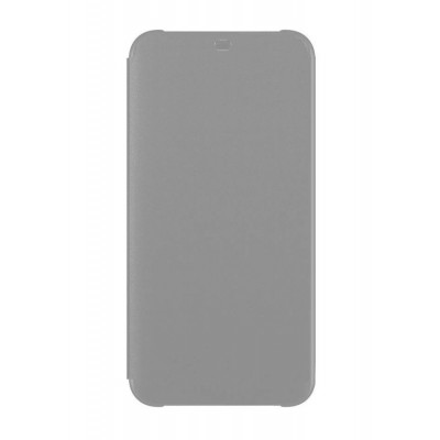 Flip Cover For Vodafone Smart V10 Chrome By - Maxbhi Com