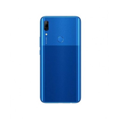 Full Body Housing For Huawei P Smart Z Blue - Maxbhi Com