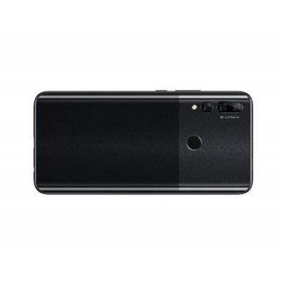 Full Body Housing For Huawei Y9 Prime 2019 Black - Maxbhi Com