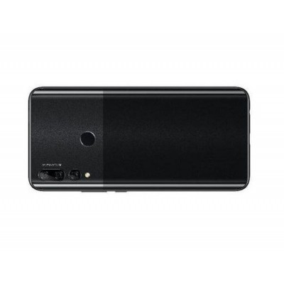 Full Body Housing For Huawei Y9 Prime 2019 Black - Maxbhi Com