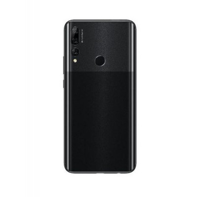Full Body Housing For Huawei Y9 Prime 2019 Black - Maxbhi Com