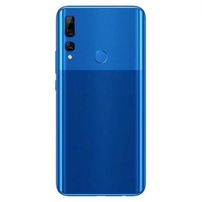 Full Body Housing For Huawei Y9 Prime 2019 Blue - Maxbhi Com