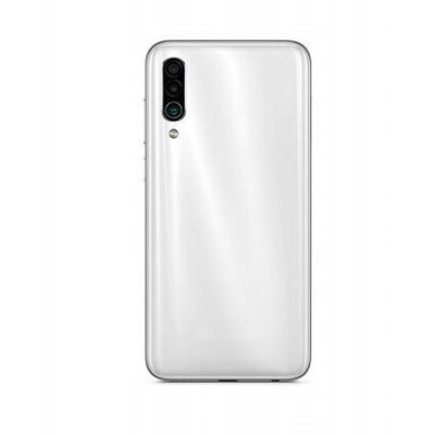Full Body Housing For Meizu 16xs White - Maxbhi Com