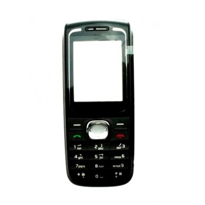 Full Body Housing For Nokia 1650 White - Maxbhi Com