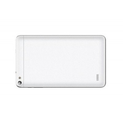 Full Body Housing For Penta Tpad Ws802q 3g Black - Maxbhi Com